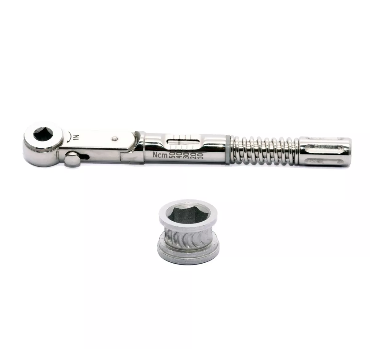 Universal sale torque wrench