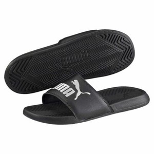 Puma Beach Shower Pool Slide Sandals Shoes Sports Adults Unisex Mens Womens | eBay