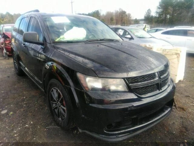 Dodge Journey 2014-2019 ABS conjunto de bomba de freno antibloqueo OEM AT Foto 2 de 4