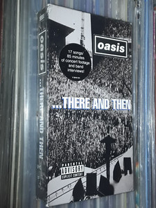 Oasis there and Then | eBay