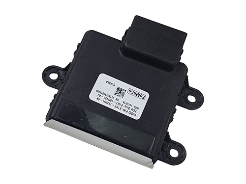 2019-2021 Ford Edge Park Assist Camera Control Module E1GT-19J201-AK OEM - Picture 10 of 12