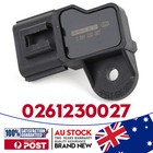 MAP Sensor for Ford Falcon RTV BA BF LPG 2003 - 2008 4.0 5.4 0261230027