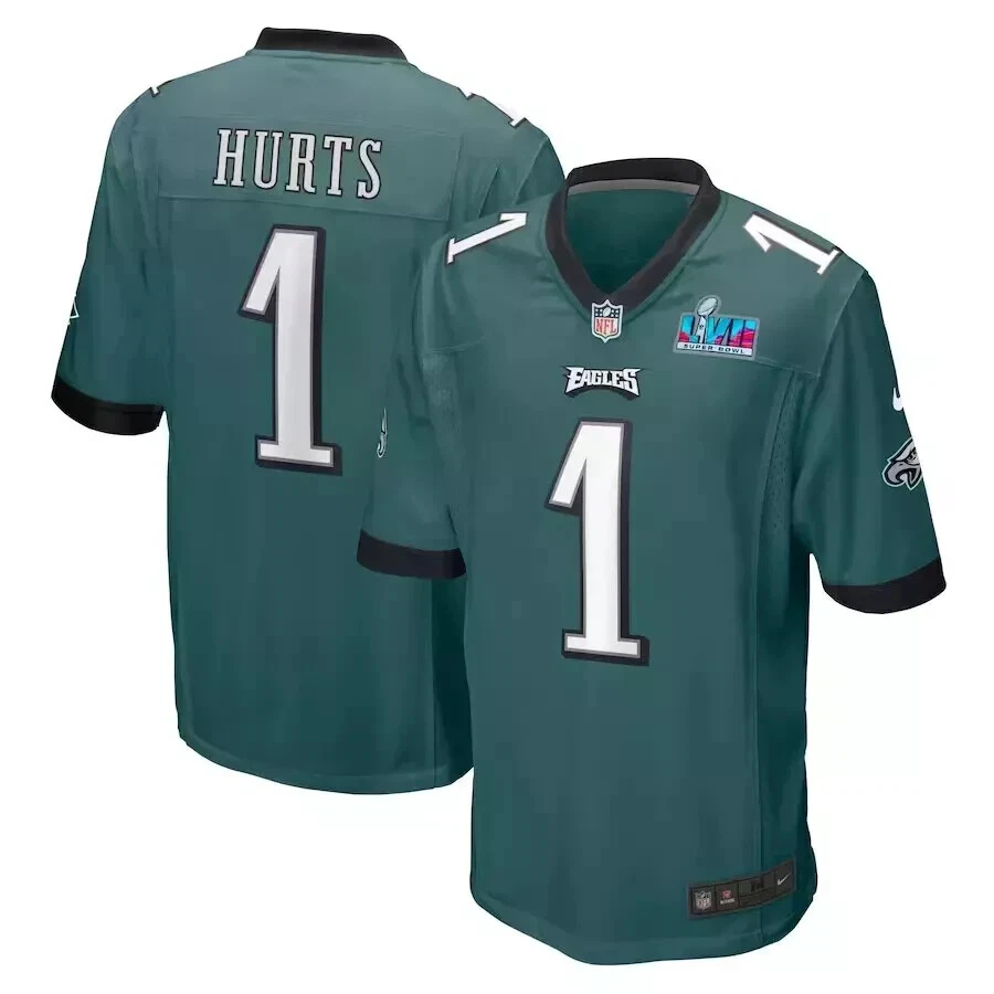 Nike Super Bowl Philadelphia Eagles NFL Fan Apparel & Souvenirs