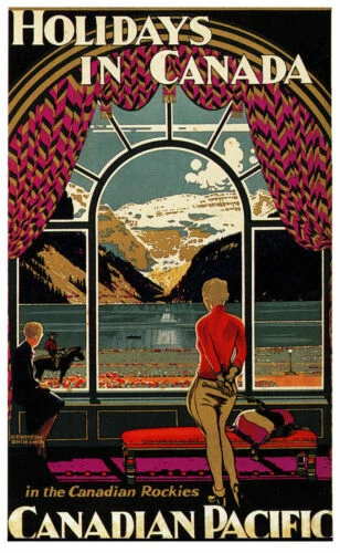 Paper Travel Decorative Posters & Prints