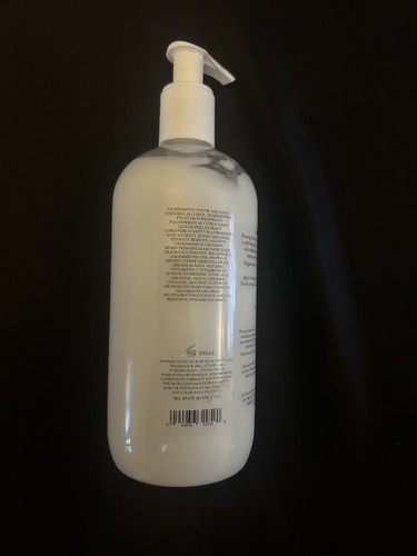 Crabtree & Evelyn Citron Honey & Coriander Conditioner 500ml Hard To Find (2) - Picture 5 of 6