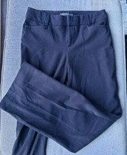 Nine West Black Business Pants Size 8