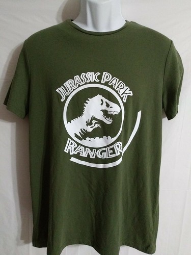 T-Shirt T-Rex Raptor Dinousar | eBay