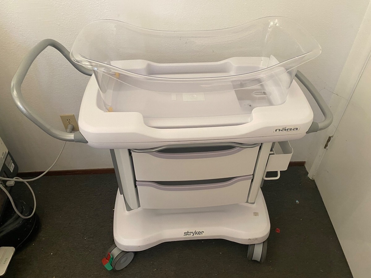 Stryker nara Bassinet