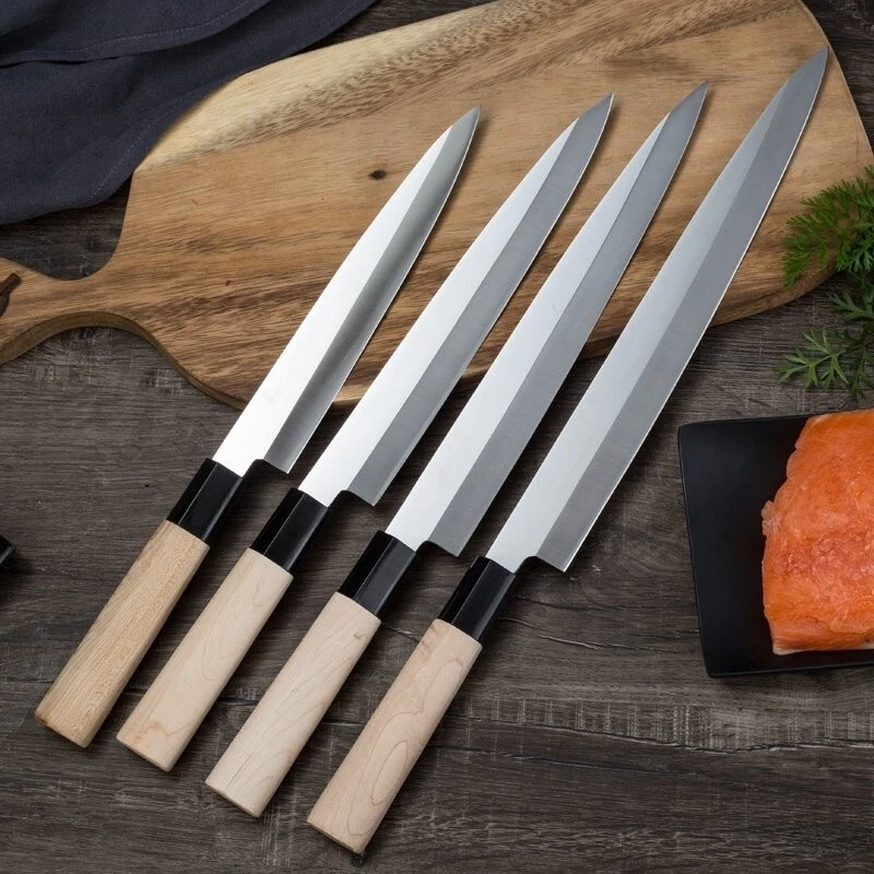 6 inch chef kitchen knife japanese