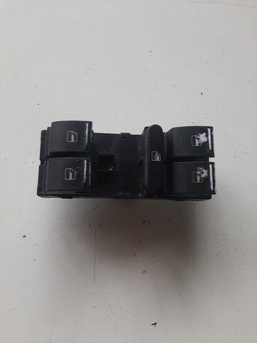 VW Touran 1T Bj.2006 Schalter Fensterheber Vorne Links 1K4959857