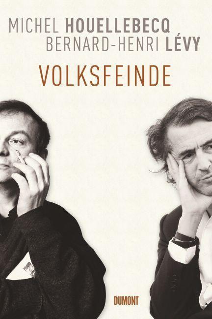 Volksfeinde | Buch | 9783832195182