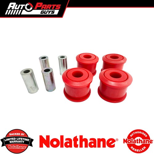 Nolathane Rear Trailing Arm Lower - Bushing Kit | 46319 - 第 1/3 張圖片
