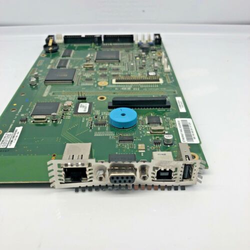 Intermec EasyCoder PM4i Thermal Printer Mainboard Motherboard Ethernet USB - Picture 2 of 3