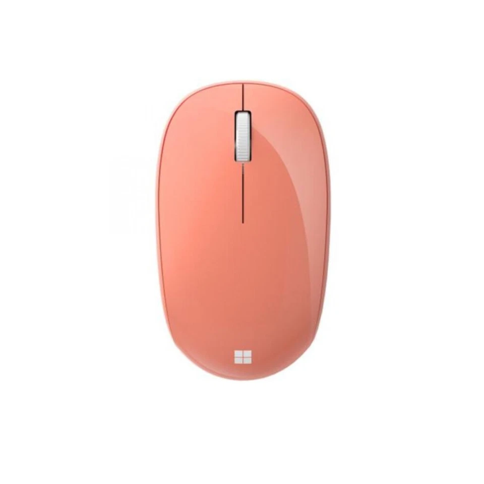 Microsoft RJN-00060 Bluetooth Optical Wireless Mouse 4-Button Scroll Wheel - Image 2 of 3