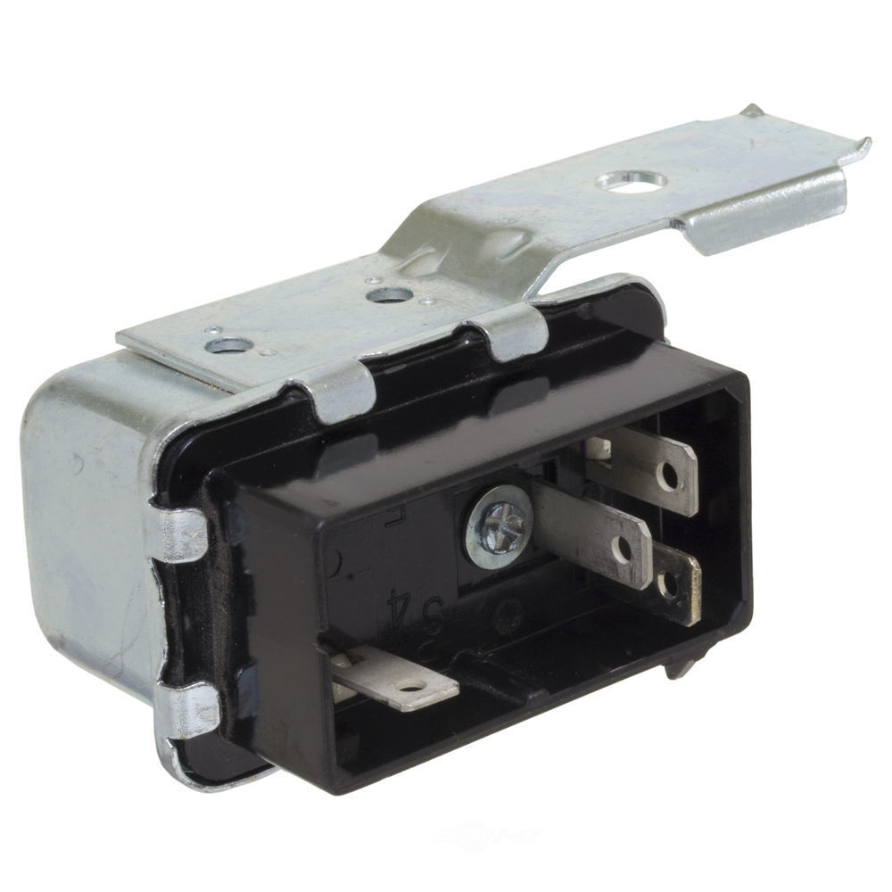A/C Condenser Fan Motor Relay WVE 1R1233 for sale online | eBay