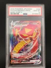 Pokemon Japanese Centiskorch VMAX Shiny Star V RRR 028/190 PSA 10 GEM MINT