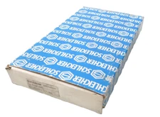 Schleicher MDA205 24VDC Module 24124879 | KLL 4.02.200.205/C