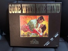 Gone With The Wind Betamax