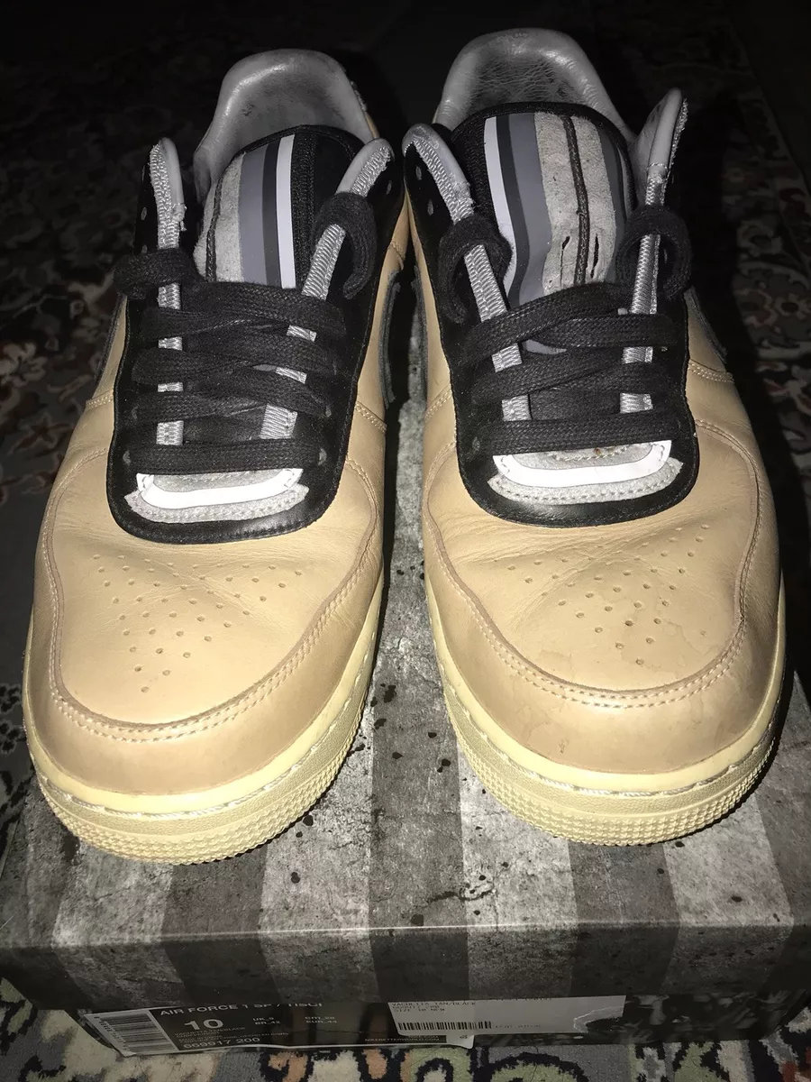 Air force 1 store riccardo tisci low