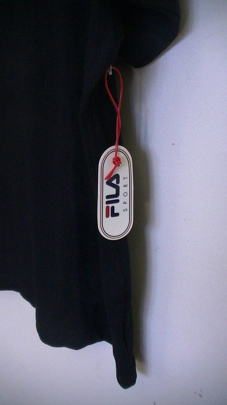 T shirt sportiva FILA