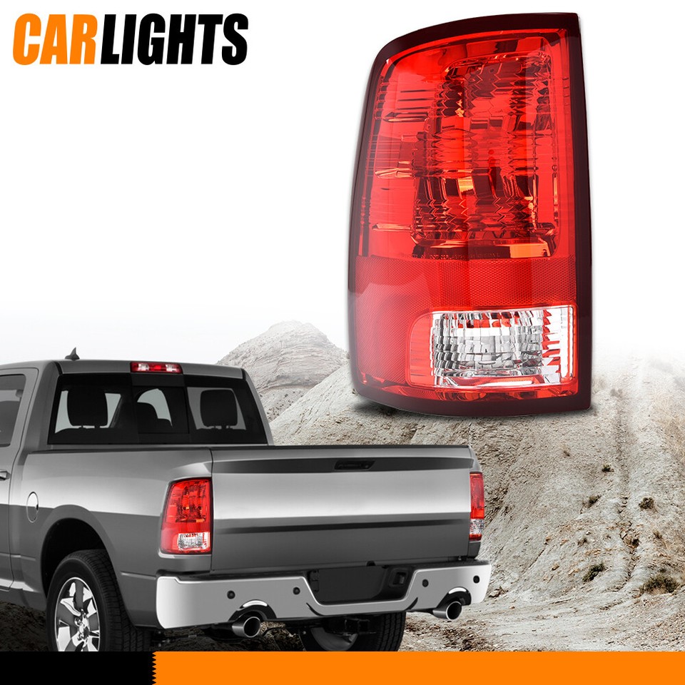 Fit For  2009-18 DODGE RAM 1500 2500 3500 3rd Brake Light Foam Seal Gasket - Foto 6