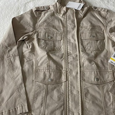 kensie utility jacket