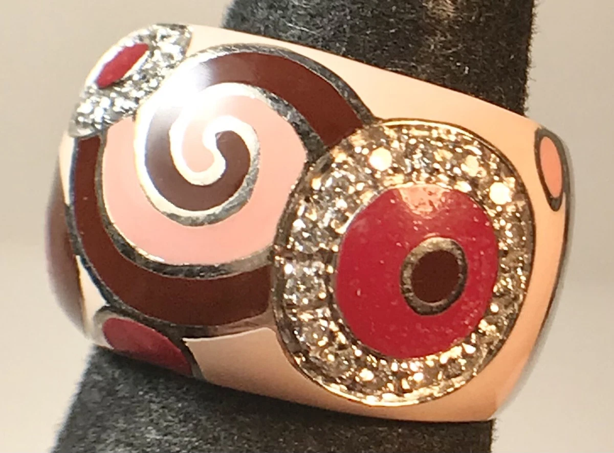 Roberto coin rings sale ebay