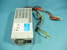 Seasonic SS-400H2U 400 Watt ATX Power Supply Sata 24 Pin 20 Pin 4 Pin Connectors