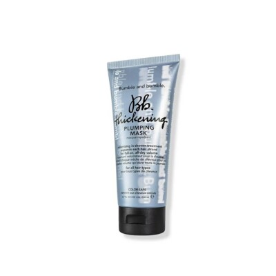 Bumble & Bumble Thickening Plumping Hair Mask - Size 6.7 Oz. / 200mL