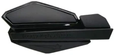 PowerMadd 34210 Star Series Handguard Black SET OF 2  612569342103