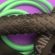 New Go Fit Power Tube Light Resistance Green Tube SALE!