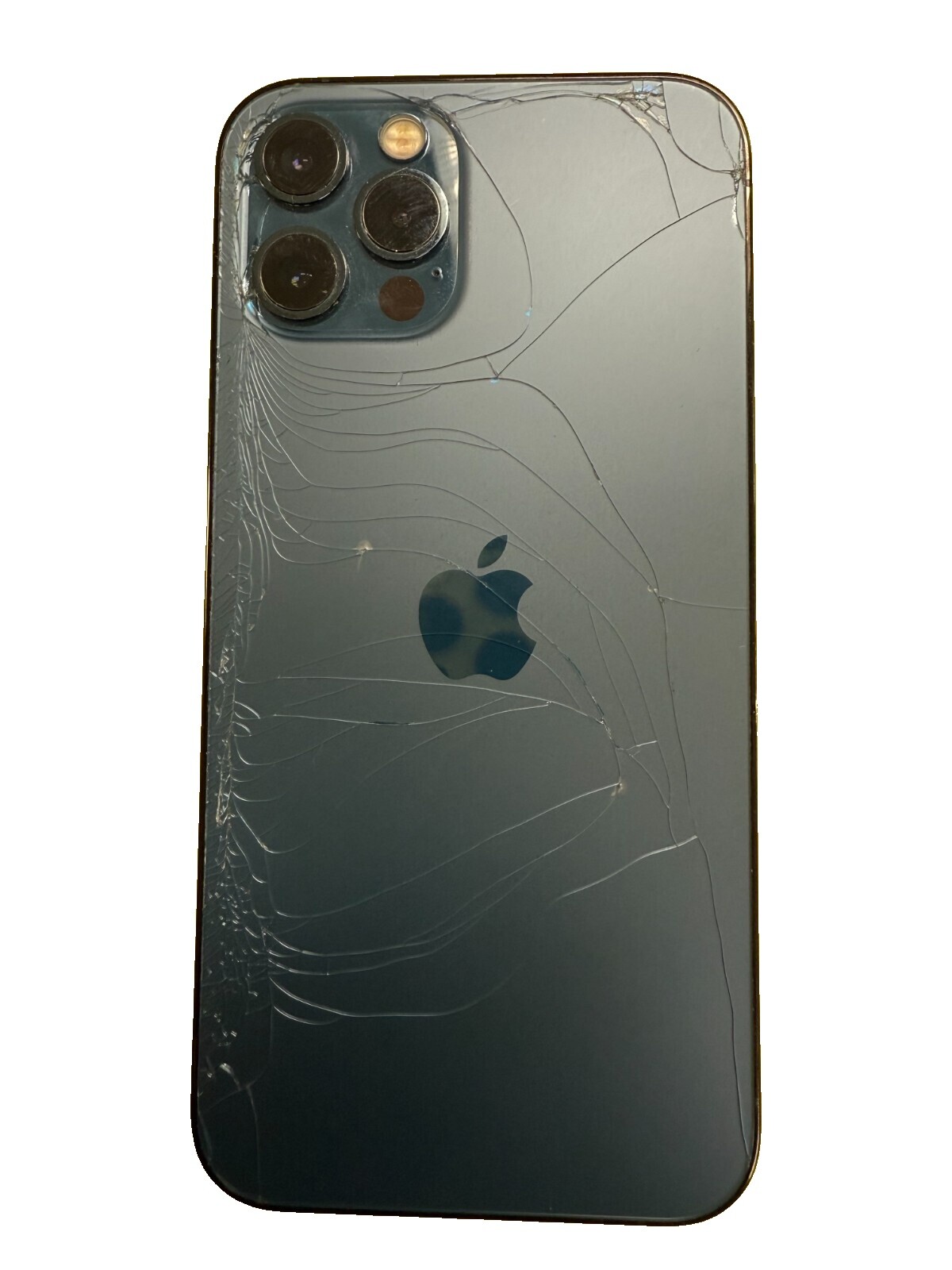 iPhone 14 Pro Cracked Back | eBay