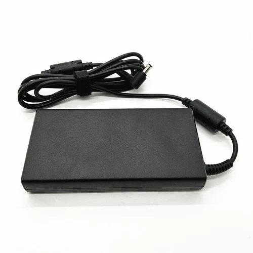 Chicony 20V 9A 180W Ladegerät für MSI GF65 Thin 10UE A17-180P4B 5,5*2,5mm Adapter - Bild 2 von 7