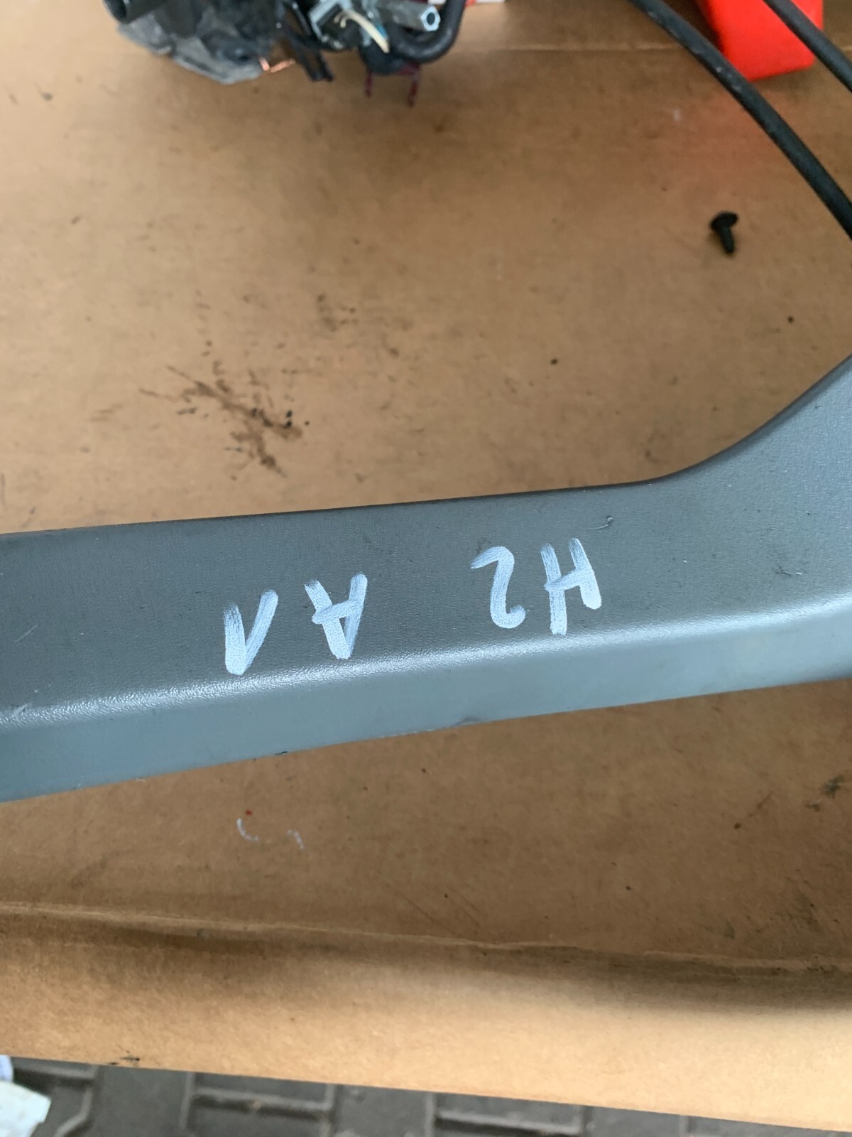 Motorhaube Für Mercedes Sprinter 901 902 903 904 905 Ab 1995-2006 Bon