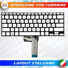 TASTIERA ASUS X412UB X412UF