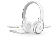 Beats by Dr. Dre EP ML9A2LL/A Headphones - White
