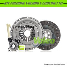 Kit Frizione RYMEC Senza Sensore JT17981077 - Compatibile Alfa Giulietta, Fiat Bravo, Lancia Delta E Altri