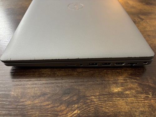 Dell Precision 3560 i7-1165G7 32GB 256GB PCIe NVMe SSD Win 11 Pro - 第 4/6 張圖片