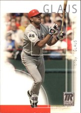 A8595- 2002 Topps Reserve BB Cards 1-150 +Inserts -You Pick- 15+ FREE US SHIP
