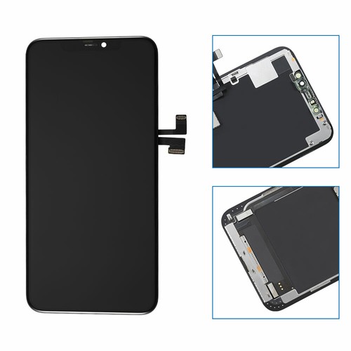 OEM Soft OLED Display LCD Touch Screen Replacement + Frame For iPhone 11 Pro Max - Bild 4 von 6