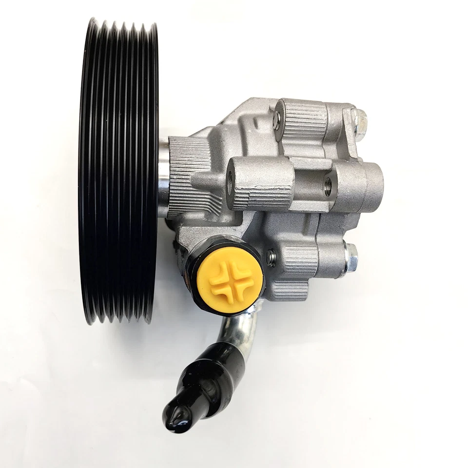 Nueva bomba de dirección asistida 25770107 para Cadillac CTS 2004-2017 2,8 L 3,0 L 3,6 L Foto 4 de 4