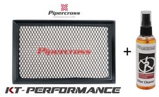 Pipercross - Luftfilter - VW - Taigo - 1.5 TSi - 150 PS - ab BJ 11/21