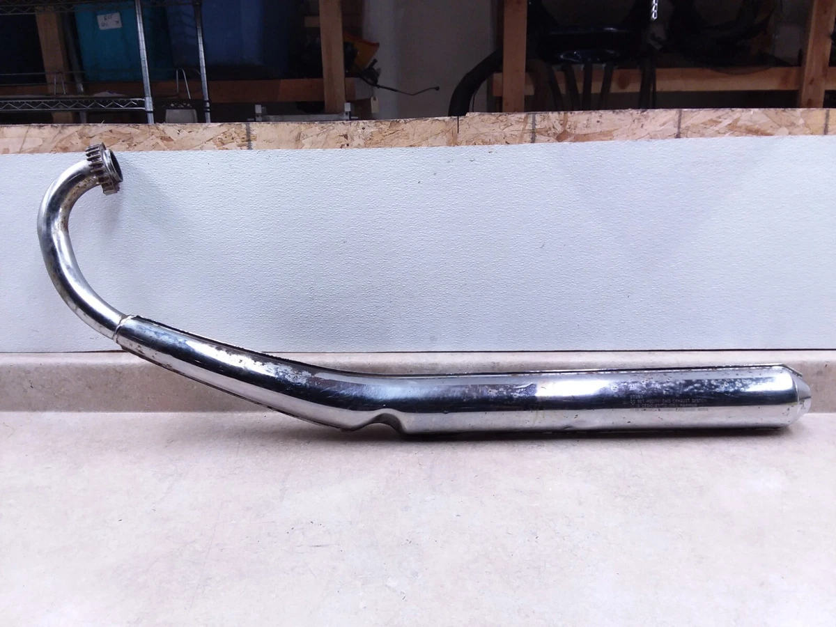 Motorcycle Silencers, Mufflers & Baffles for Suzuki GT380 | eBay