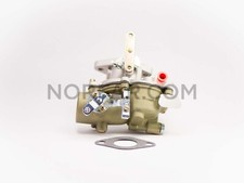 Auténtico CARBURADOR ZENITH PARA SOLDADOR LINCOLN SA-200 SA-250 *EE. UU.*