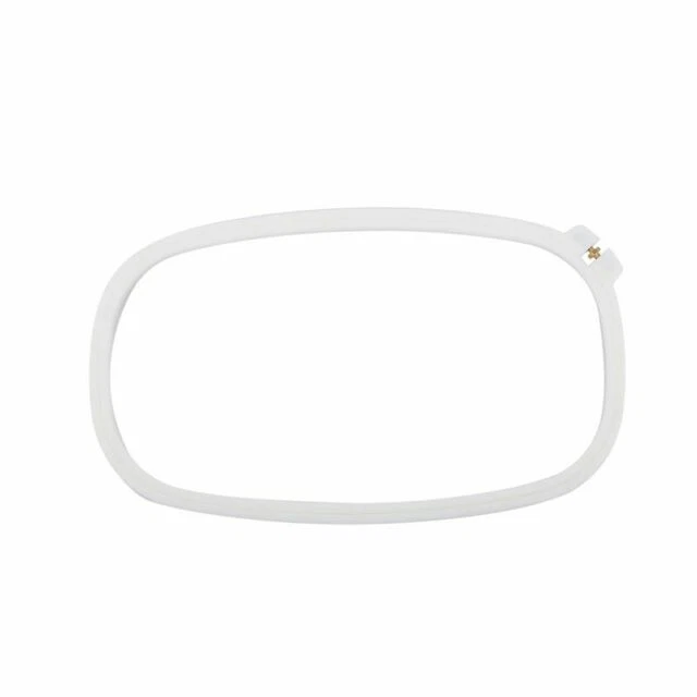 Hand Embroidery Hoops