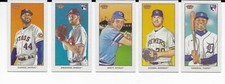 2021 Topps 206 Wave 4 Base Pick One