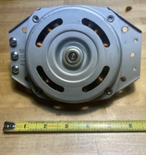 LG DISHWASHER MOTOR PART # 4681ED1004A