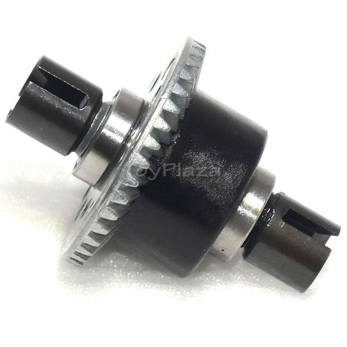 Haiboxing 3378-T005 Front /Rear Diff. Complete for HBX 1/10 RC Buggy Truck 3378 - Picture 5 of 11
