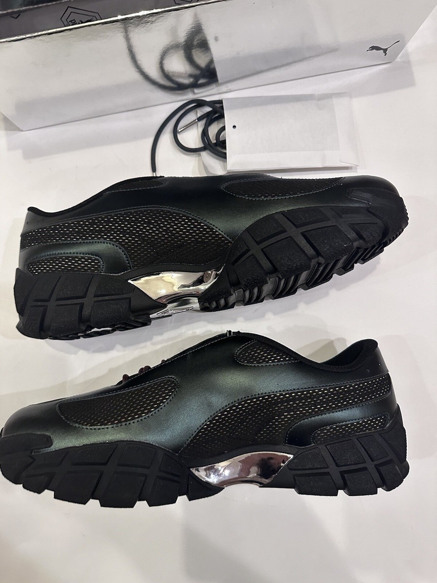 Puma Forever quality Mid hot