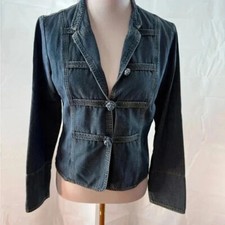 Women's Denim Jacket/Shirt